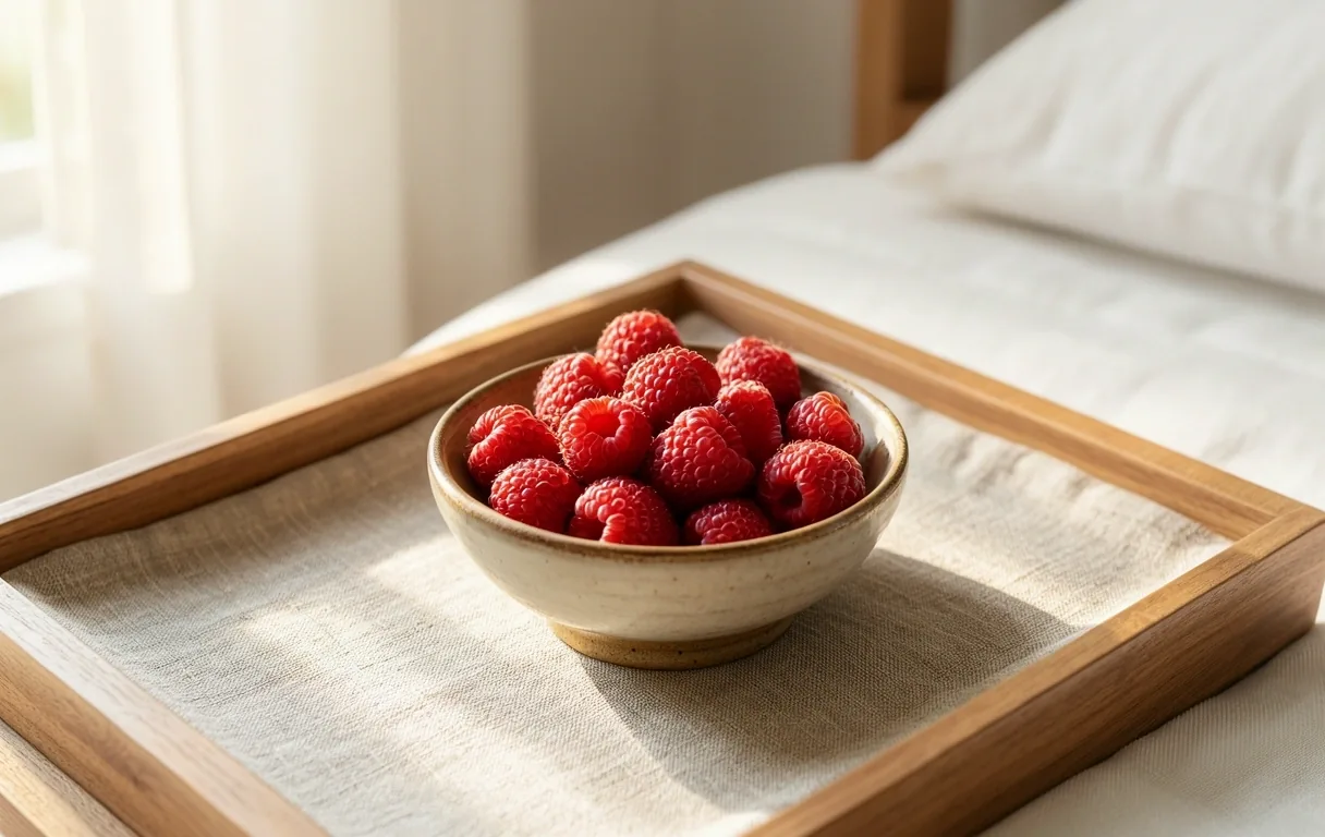 Descanso restaurador