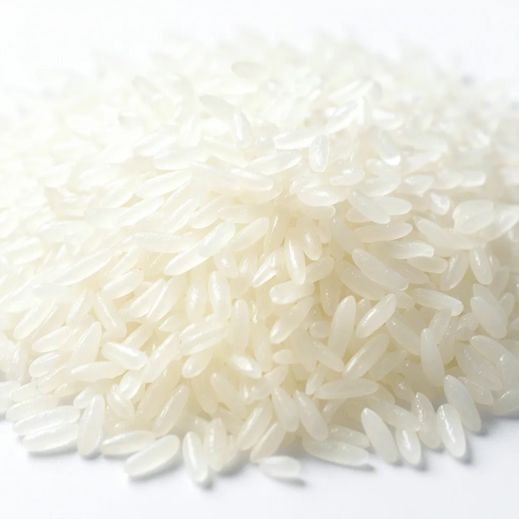 Arroz blanco